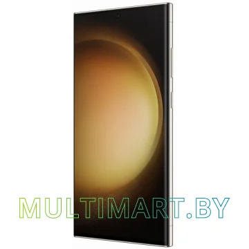 Смартфон Samsung Galaxy S23 Ultra SM-S918B/DS 12GB/512GB (бежевый) картинка 4
